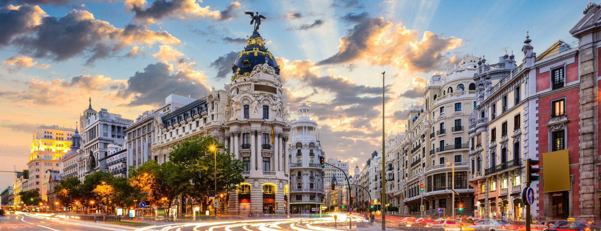 Madrid