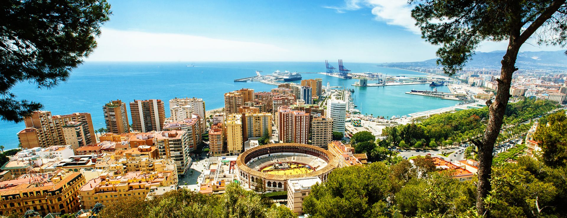 Malaga