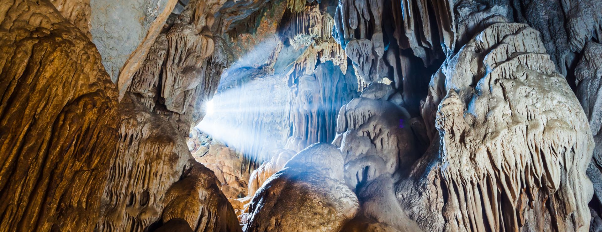 Postojna Caves