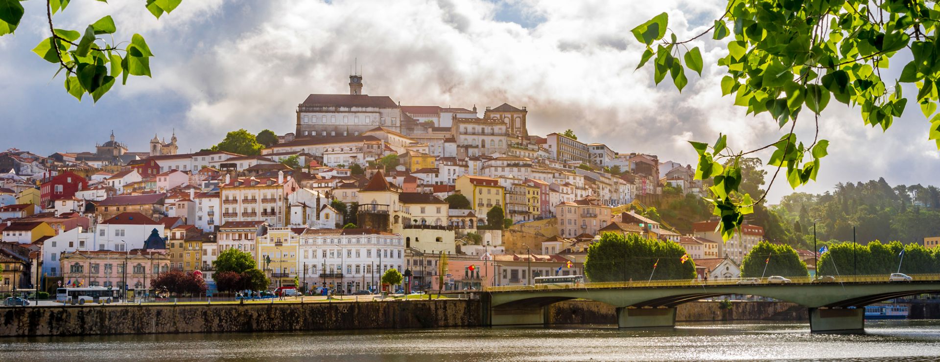 Coimbra