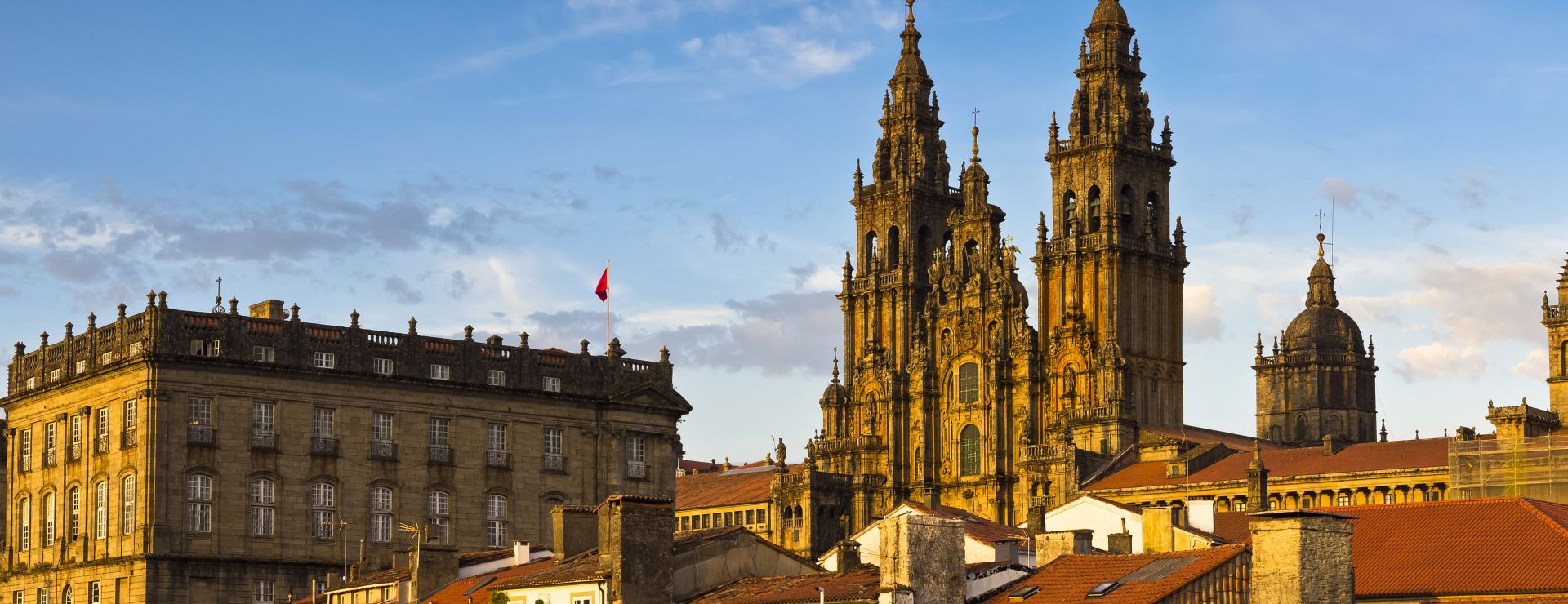 Santiago de Compostela