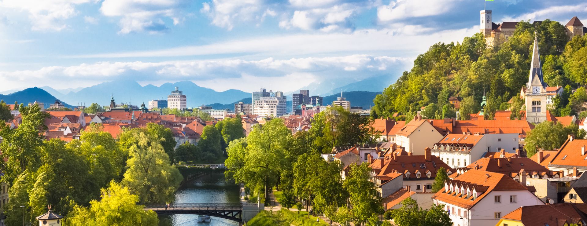 Ljubljana