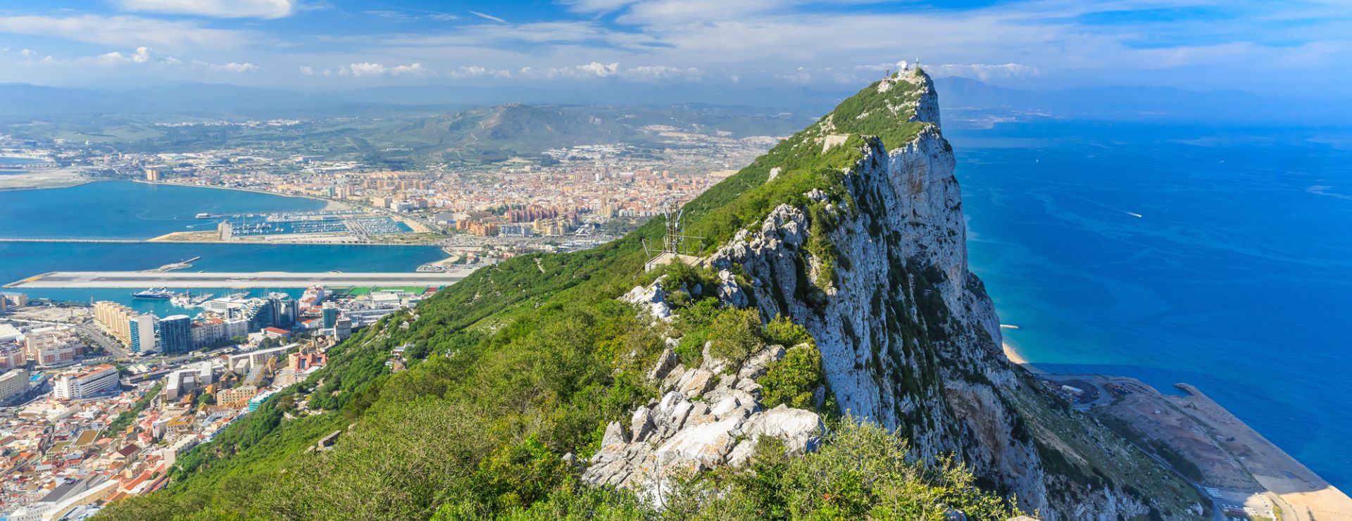 Gibraltar Gibraltar