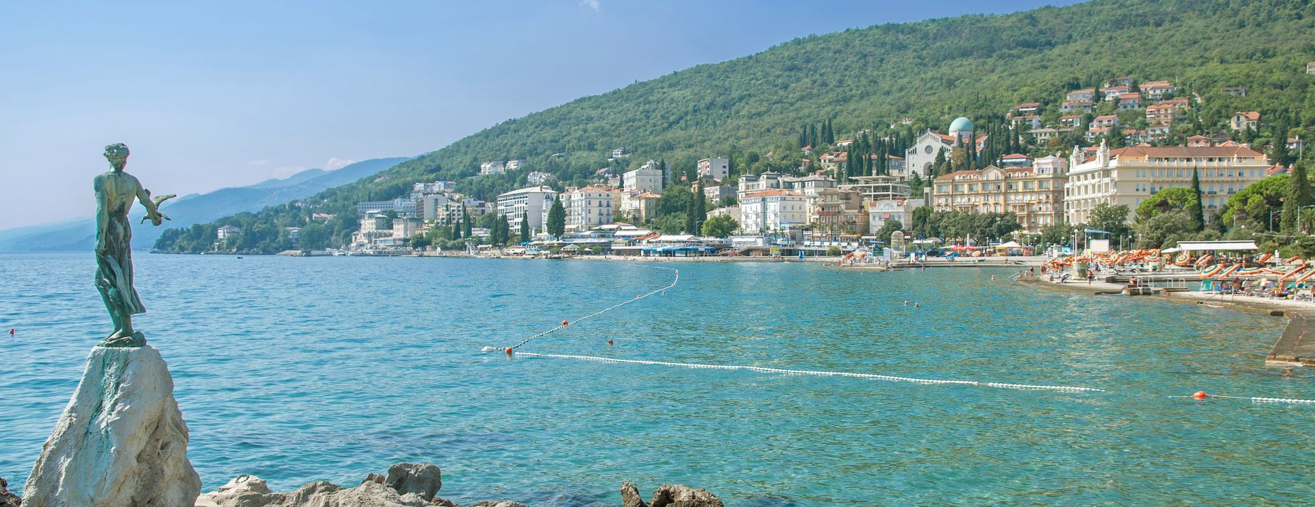 Opatija